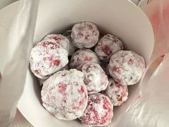 -高记桂花糖炒栗(鼓楼店)