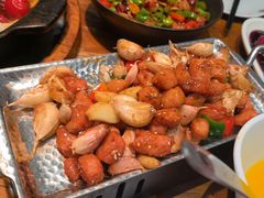 -老板恋上鱼(印象城店)