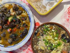 -老闵田螺馆·南昌市井菜·特色小吃(总店)