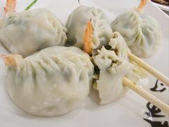 -聚德福海鲜家常菜(刘庄店)