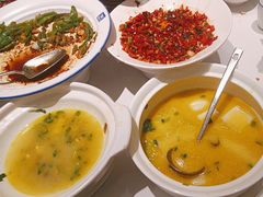 -兰湘子·湘菜小炒(南京江宁万达店)