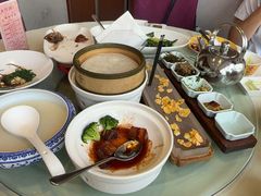 -北京全聚德(玉泉路店)