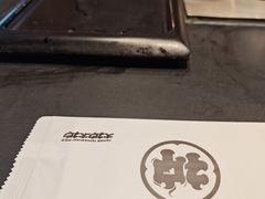 -大神太神·铁板烧(瑞虹天地月亮湾店)