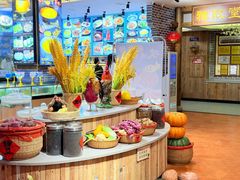 -琼菜人家·海南菜·文昌鸡(文昌大道店)