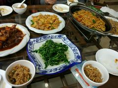 -徽州美食(三十年老店)