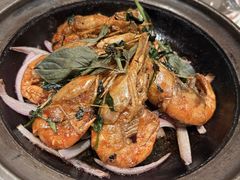 -稻香海鲜饭店(第一国际店)