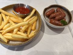 -烁先生披萨·儿童餐下午茶(河南岸店)