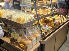 -山崎面包(苏州中心店)