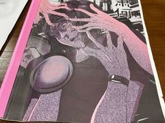-剧狐剧本杀(徐汇1号店)