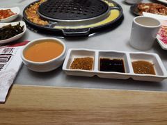 -韩宫宴和牛烤肉(盐城金鹰店)