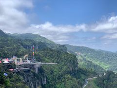 -梦幻奥陶纪景区