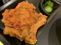 -馔豚·台北菜专门店(深圳湾万象城店)