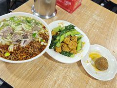 -肖家客饸饹面(郑州总店)