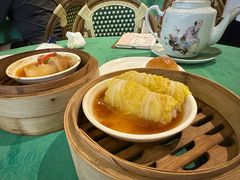 -誉八仙粤菜(万象天地店)