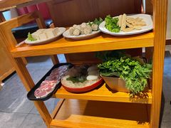 -牛New寿喜烧(青浦店)