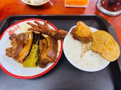 把子肉-刘小忙把子肉(北园大街总店)