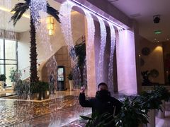 -常州环球恐龙城维景国际大酒店