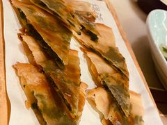 -绿茶餐厅(南翔印象城MEGA店)