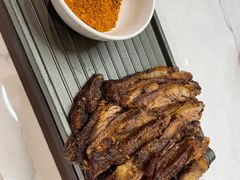 -东方太阳城淮扬餐厅(会所中餐厅店)