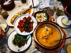 -春娟茶楼·地道农家菜(梅家坞店)