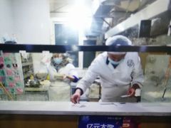 -津门张记包子铺(津塘路店)