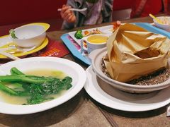 -食街•早茶•儿童套餐(长隆企鹅酒店)