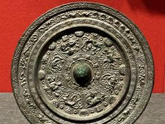 -陕西历史博物馆