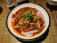 -渝信川菜 · 川味家常菜(长安店)