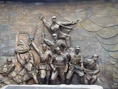 -台儿庄大战纪念馆