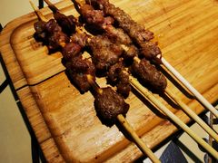 -新凯旋烧烤·燕姐千岛湖土菜