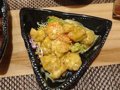 -长崎屋·日本料理·刺身·烧鸟(天河北路店)