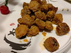 -阿露佳·舌尖上的安吉菜