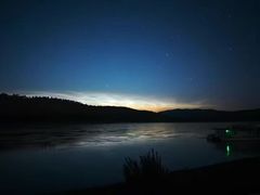 -北极村旅游风景区