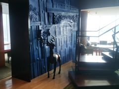 -厦门海港英迪格酒店(中山路店)