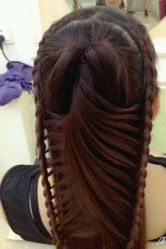 李龙的作品-木北造型