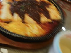 -英兰朝族饭店·英兰锅包肉(佳园路店)