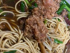 -张二面馆(山门口店)