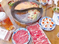 -咖咖火锅(老店)