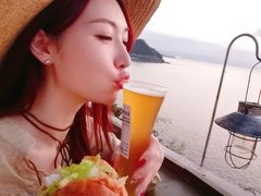 -Brew Farm·精酿农场海滨悬崖餐厅