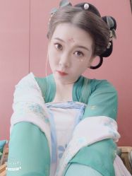 -盘子女人坊古装写真摄影(深圳店)