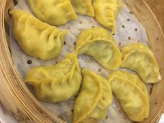 黄瓜饺-北塘海鲜·天津菜(大光明桥旗舰店)