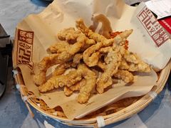 -肖记公安牛肉鱼杂馆·省级非物质文化遗产(江汉路直营店)