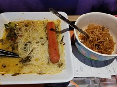 -大快活(丽丰店)
