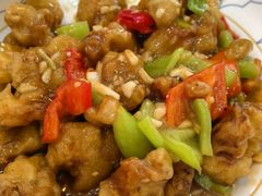 -小柒家第一锹东北菜(城关店)