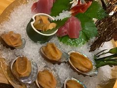 -花潮料理艺食馆(世欧广场店)