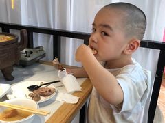 -吴掌柜·藕汤印象(南湖店)
