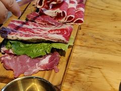 -金顺韩式烤肉·网红烤肉店(广利路店)