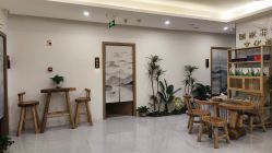 大堂-御品•瑶浴灸疗SPA