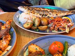 -Elif Turkish BBQ Restaurant
