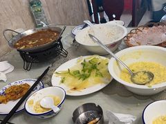 -水韵·渔家臻品私房菜(中庙店)